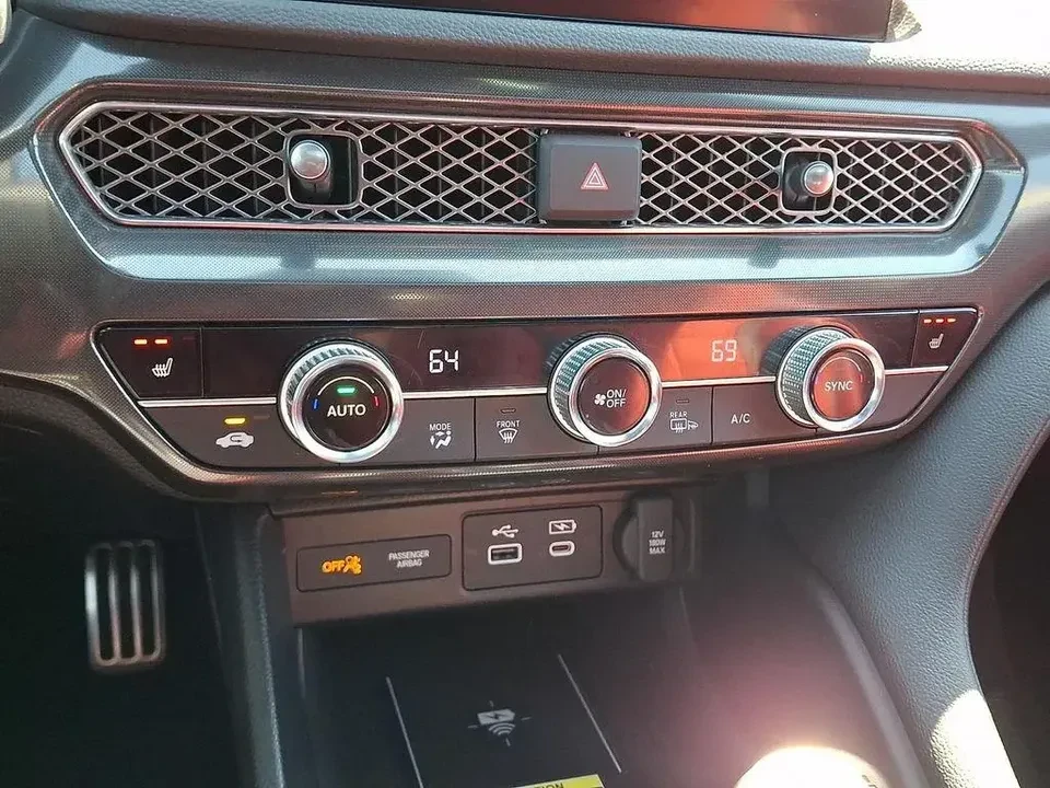 2024 Acura Integra 5th Gen - Image 18 of 20