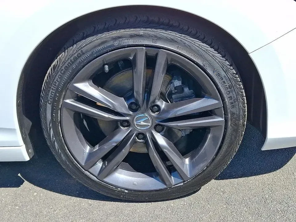 2024 Acura Integra 5th Gen - Image 8 of 20
