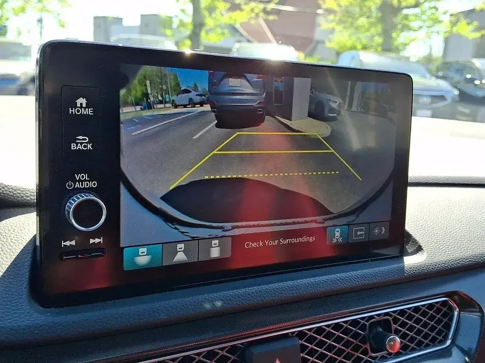 2024 Acura Integra 5th Gen - Image 20 of 20