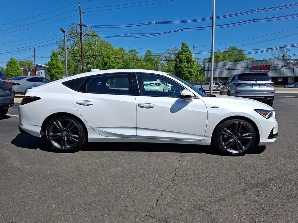 2024 Acura Integra 5th Gen - Image 7 of 20