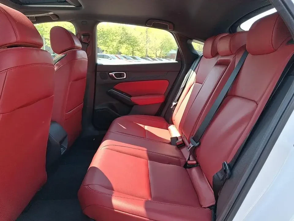 2024 Acura Integra 5th Gen - Image 12 of 20