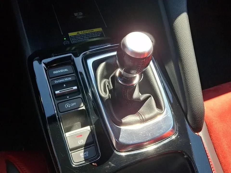 2024 Acura Integra 5th Gen - Image 17 of 20