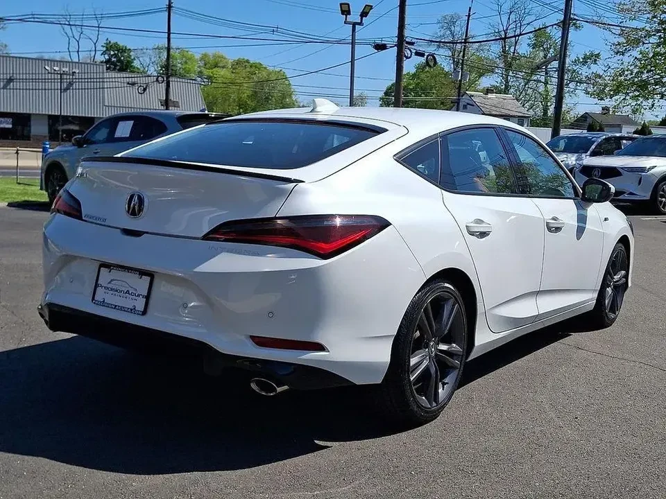 2024 Acura Integra 5th Gen - Image 6 of 20