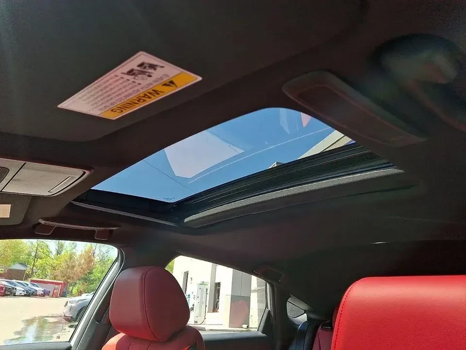 2024 Acura Integra 5th Gen - Image 16 of 20