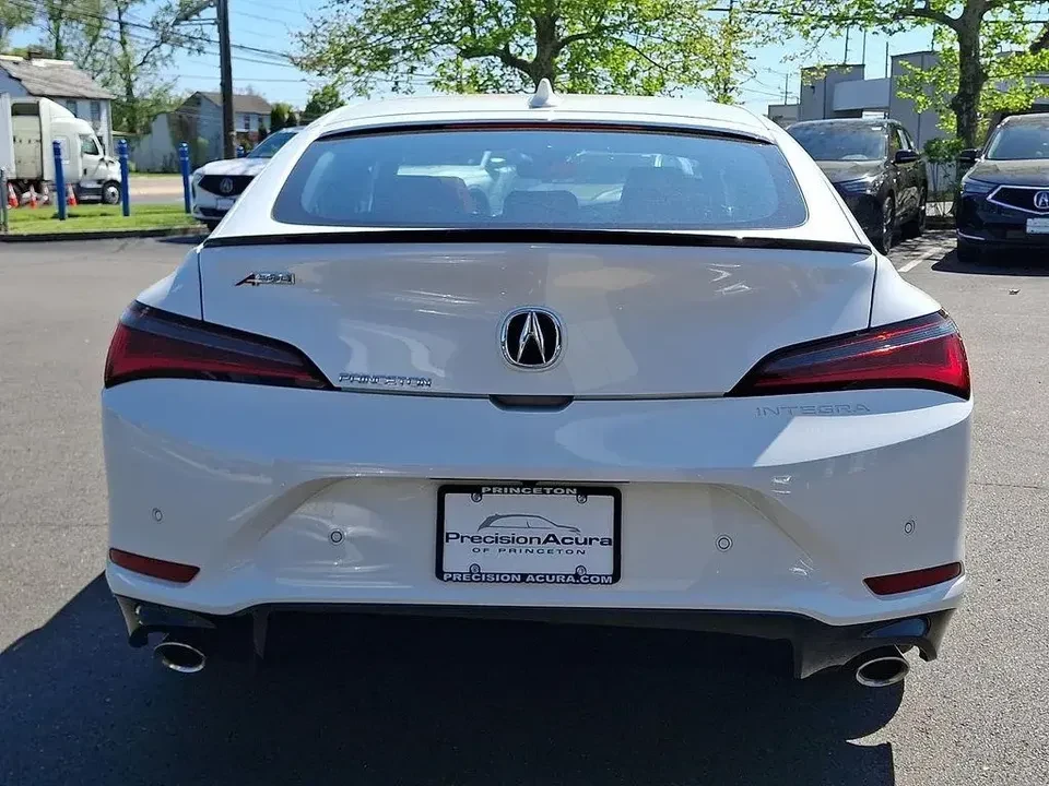 2024 Acura Integra 5th Gen - Image 5 of 20