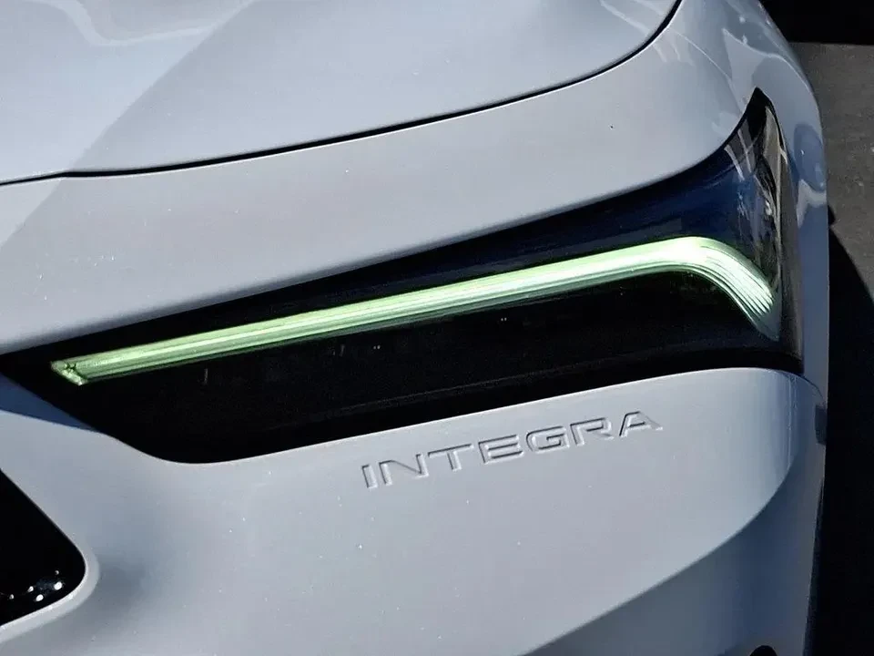 2024 Acura Integra 5th Gen - Image 10 of 20