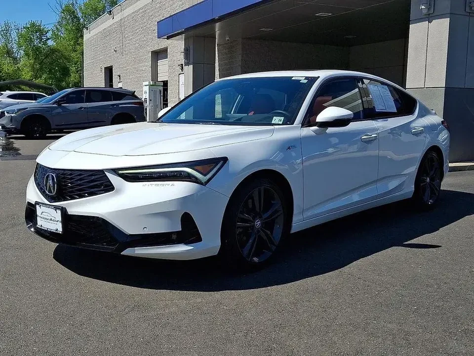 2024 Acura Integra 5th Gen - Image 3 of 20