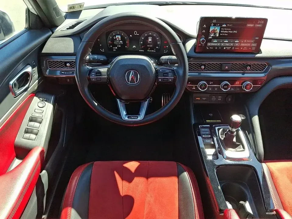 2024 Acura Integra 5th Gen - Image 13 of 20