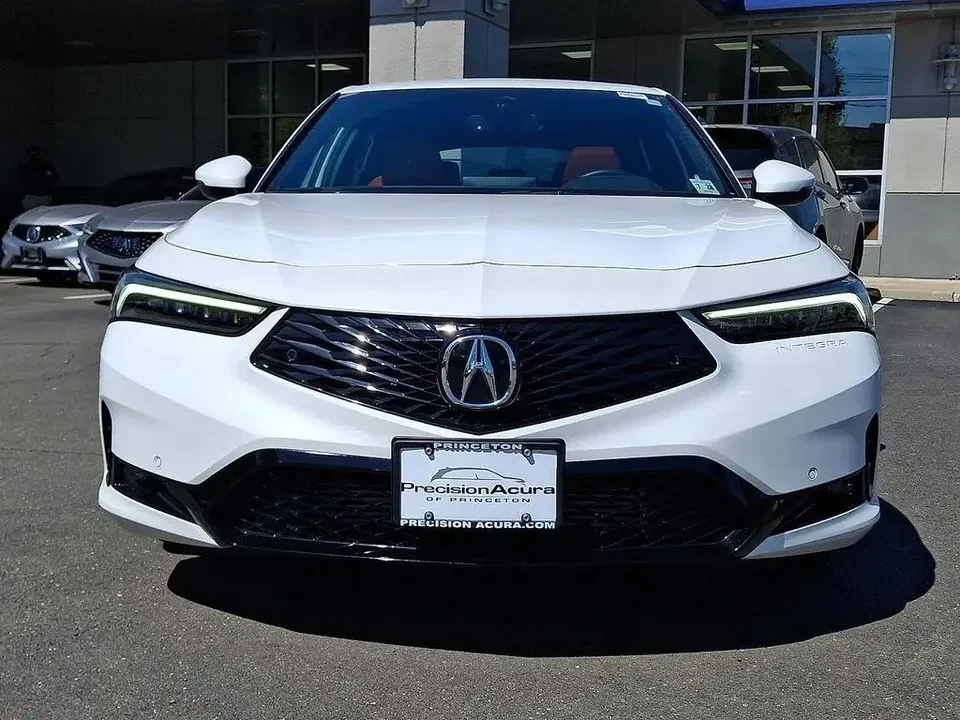 2024 Acura Integra 5th Gen - Image 2 of 20