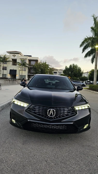 2024 Acura Integra 5th Gen - Image 3 of 15