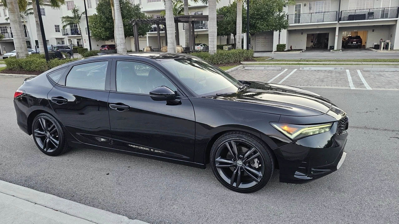 2024 Acura Integra 5th Gen - Image 10 of 15