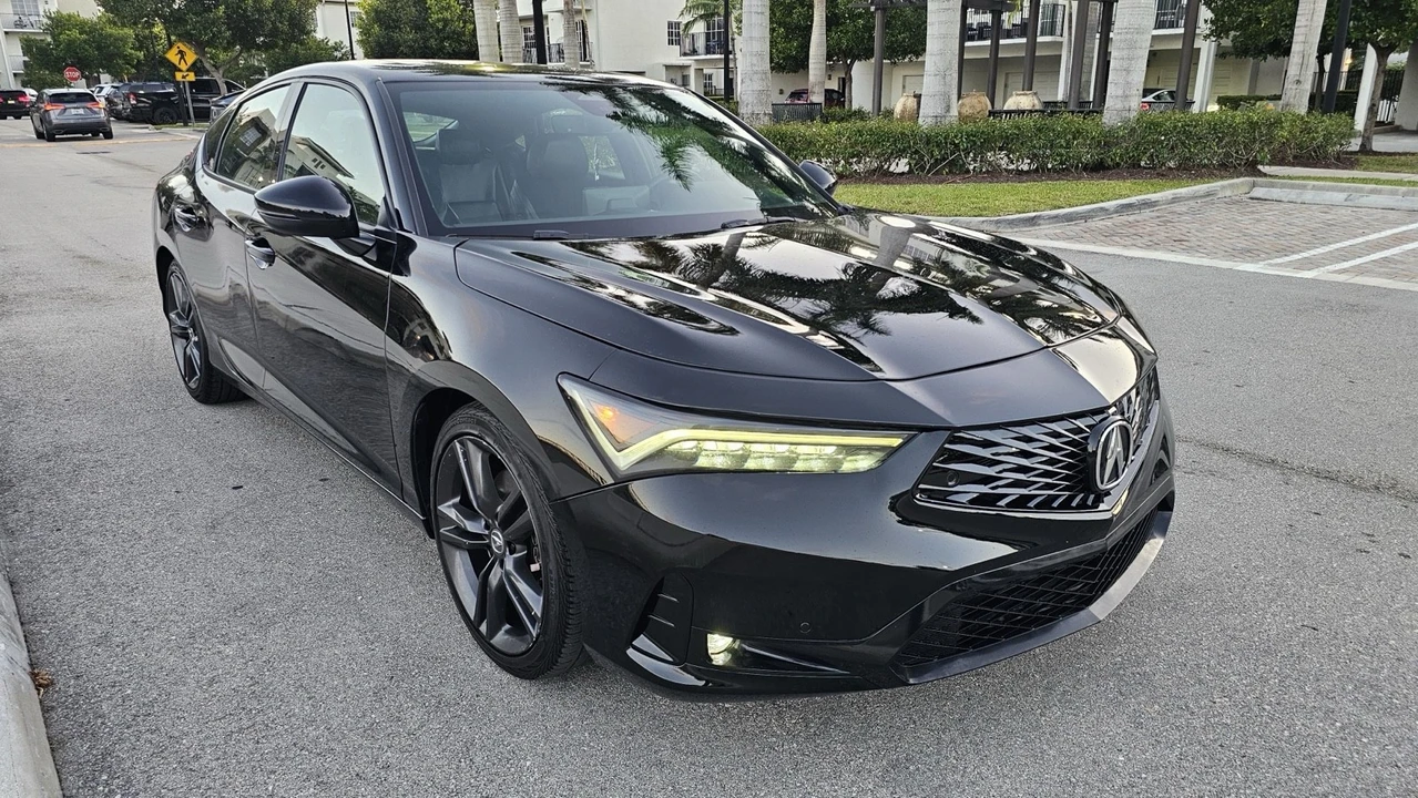 2024 Acura Integra 5th Gen - Image 6 of 15