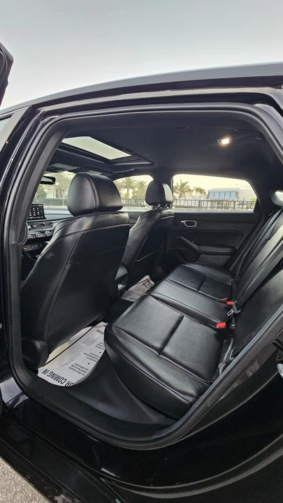 2024 Acura Integra 5th Gen - Image 11 of 15