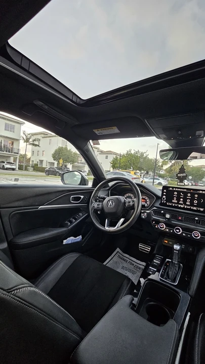 2024 Acura Integra 5th Gen - Image 13 of 15