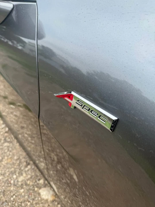 2024 Acura Integra 5th Gen - Image 9 of 9