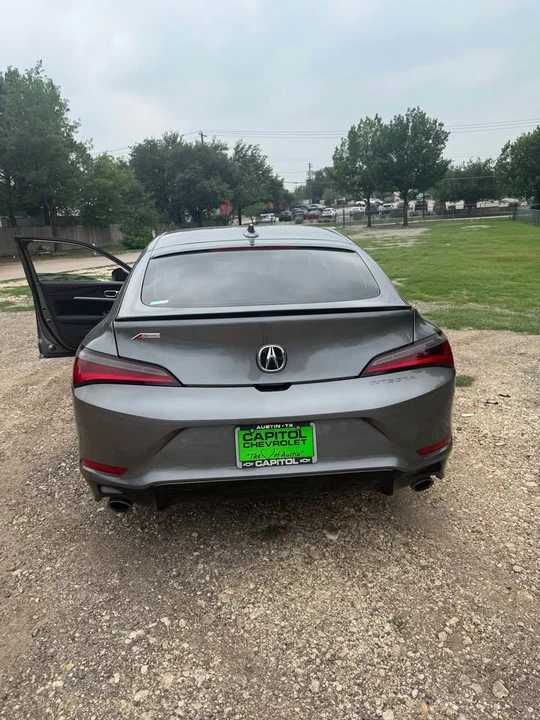 2024 Acura Integra 5th Gen - Image 2 of 9