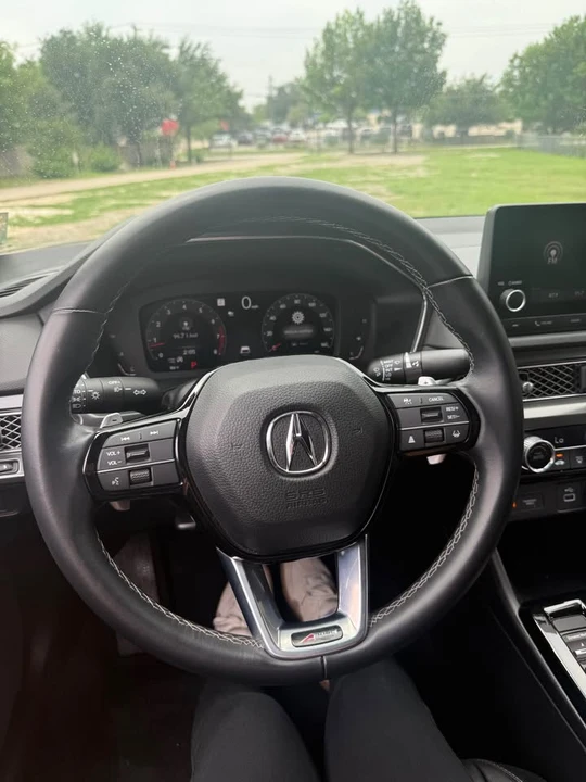 2024 Acura Integra 5th Gen - Image 4 of 9