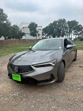 2024 Acura Integra A-Spec