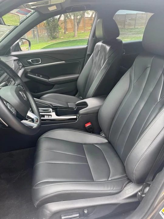 2024 Acura Integra 5th Gen - Image 6 of 9