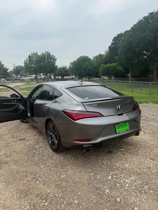 2024 Acura Integra 5th Gen - Image 3 of 9