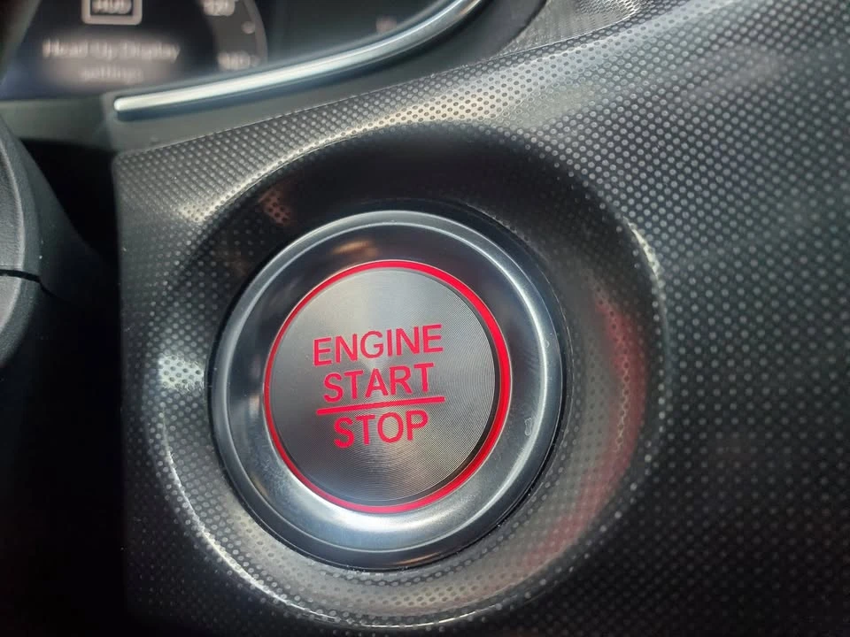 2024 Acura Integra 5th Gen - Image 8 of 9