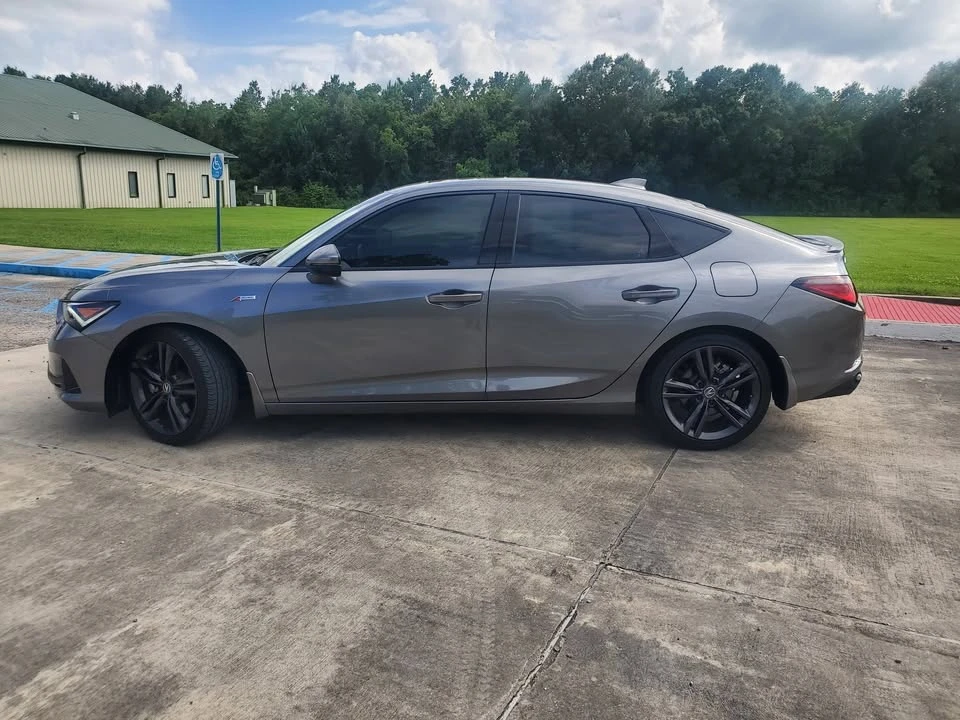 2024 Acura Integra 5th Gen - Image 3 of 9