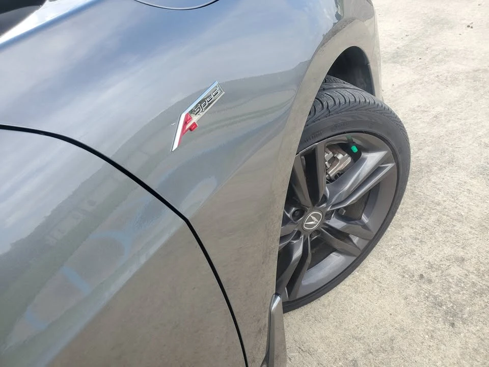 2024 Acura Integra 5th Gen - Image 9 of 9