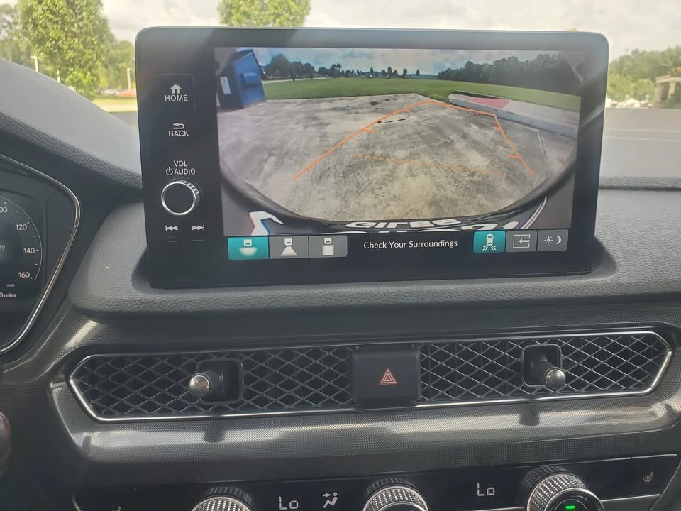 2024 Acura Integra 5th Gen - Image 7 of 9