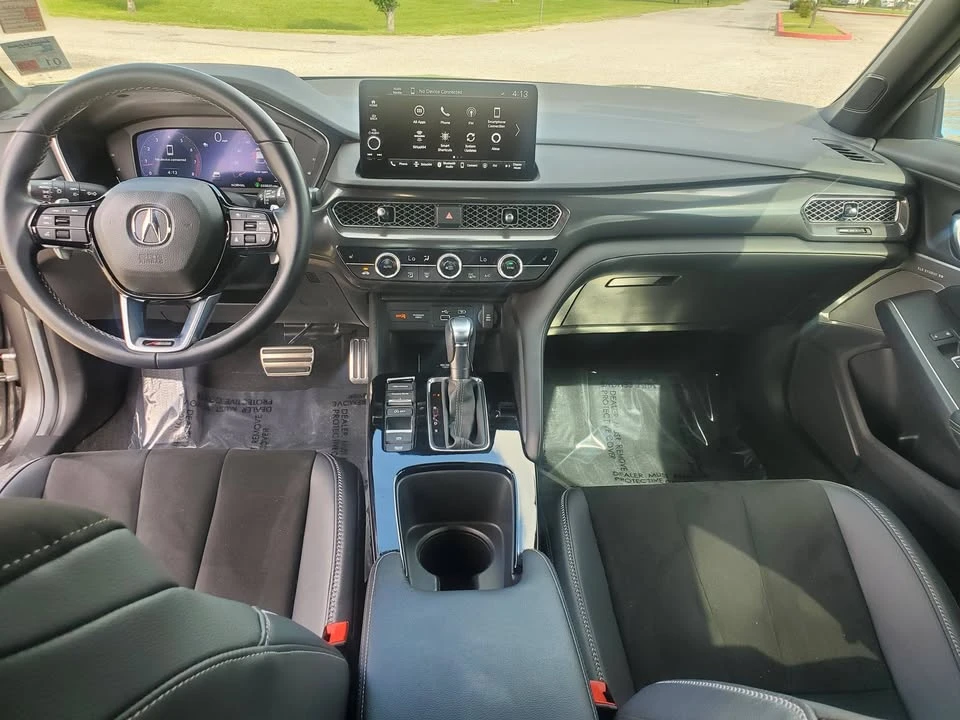 2024 Acura Integra 5th Gen - Image 5 of 9