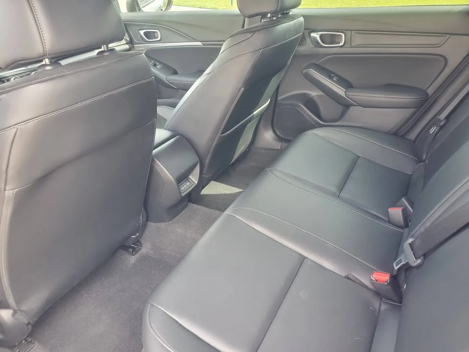 2024 Acura Integra 5th Gen - Image 6 of 9