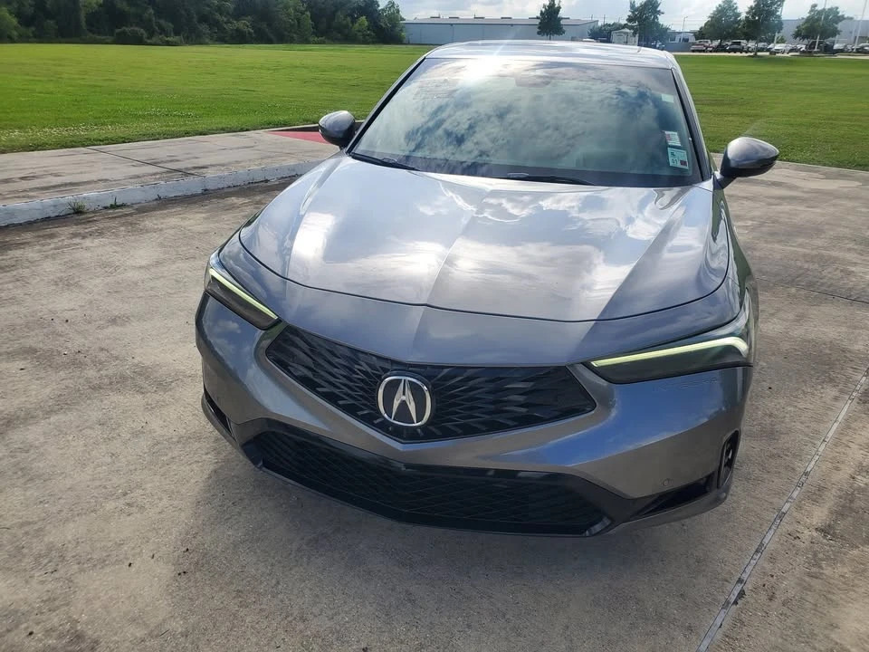 2024 Acura Integra 5th Gen - Image 2 of 9
