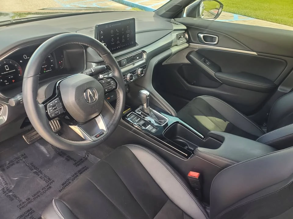 2024 Acura Integra 5th Gen - Image 4 of 9