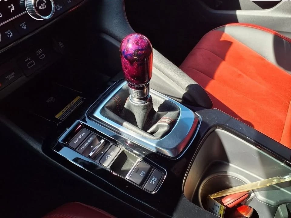 2024 Acura Integra 5th Gen - Image 15 of 19