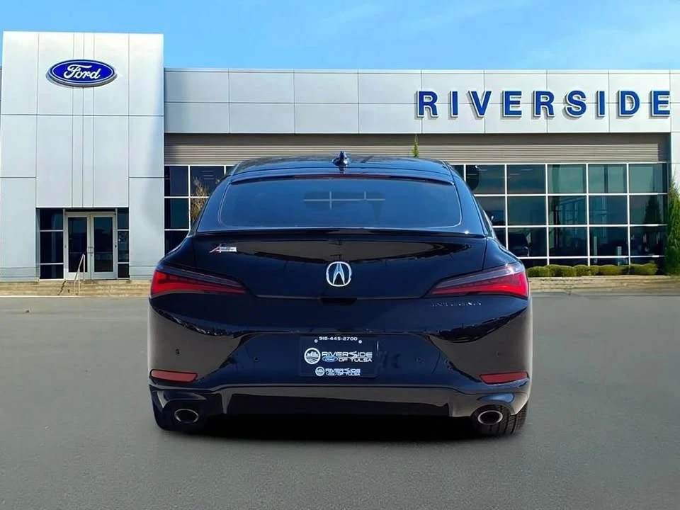 2024 Acura Integra 5th Gen - Image 6 of 19