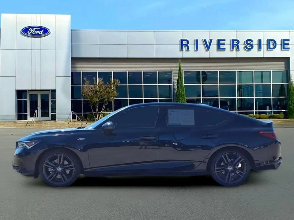 2024 Acura Integra 5th Gen - Image 4 of 19