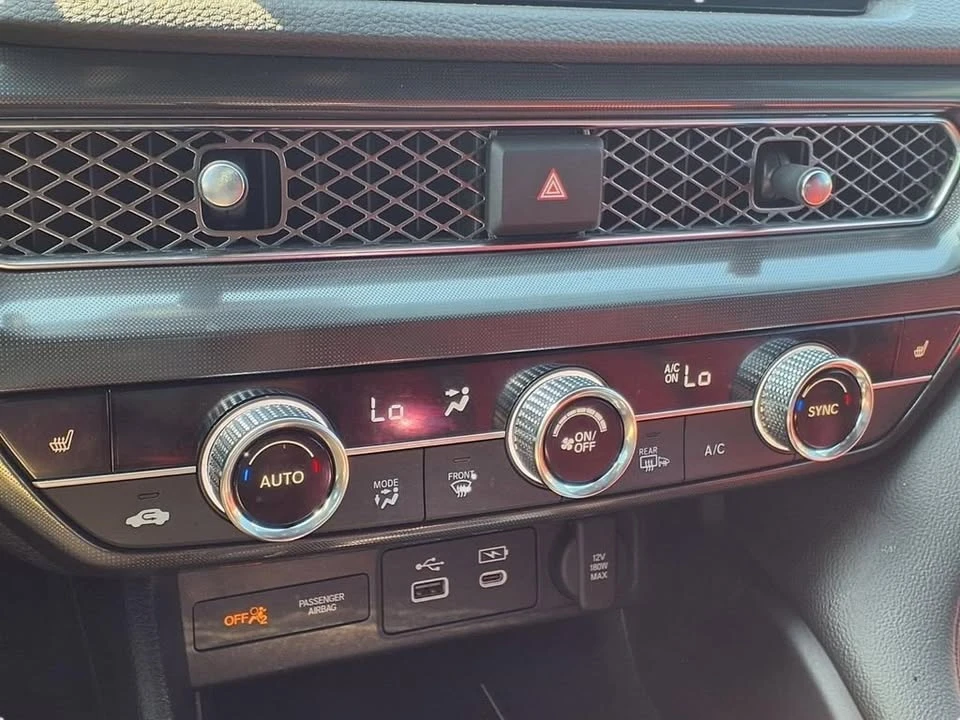 2024 Acura Integra 5th Gen - Image 12 of 19