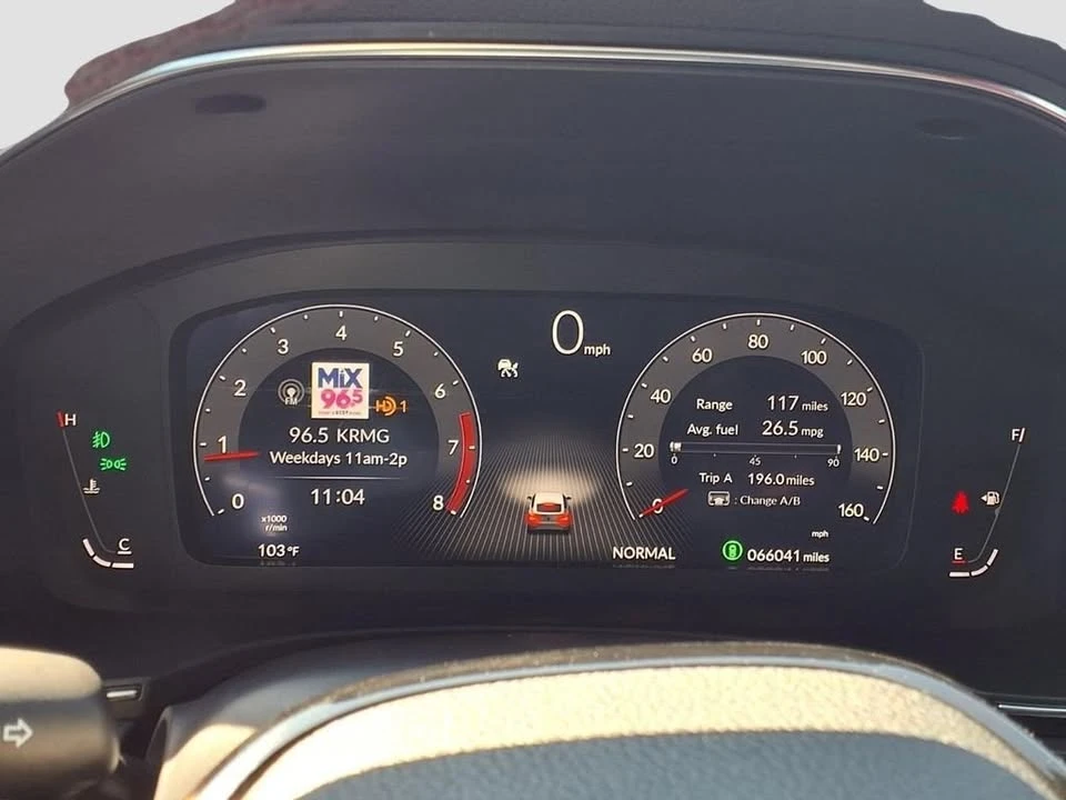 2024 Acura Integra 5th Gen - Image 19 of 19