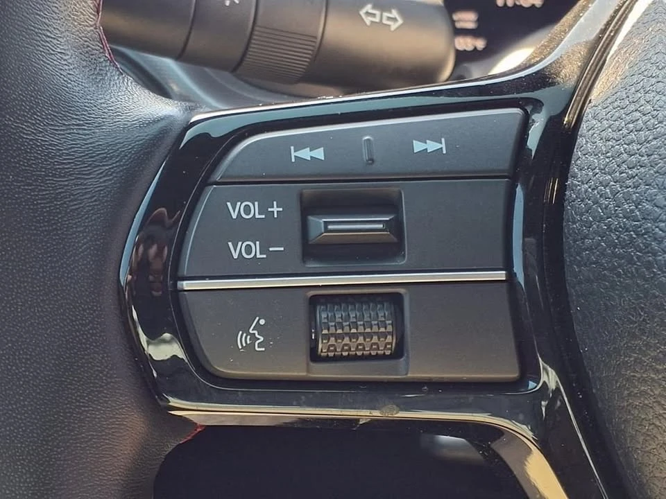 2024 Acura Integra 5th Gen - Image 17 of 19