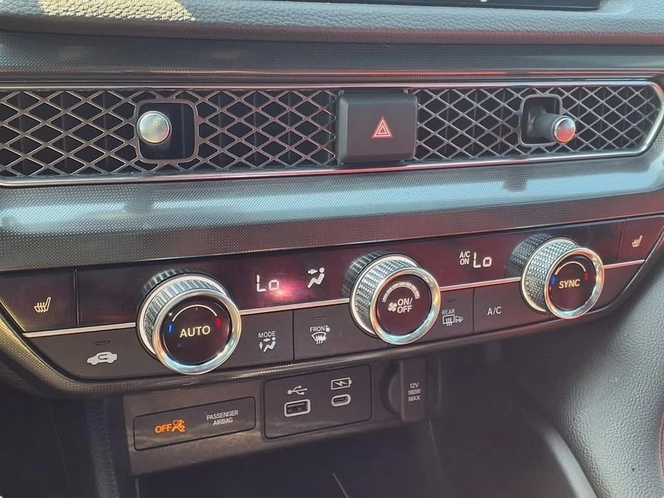 2024 Acura Integra 5th Gen - Image 12 of 19
