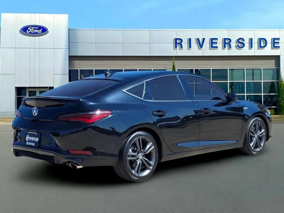 2024 Acura Integra 5th Gen - Image 7 of 19