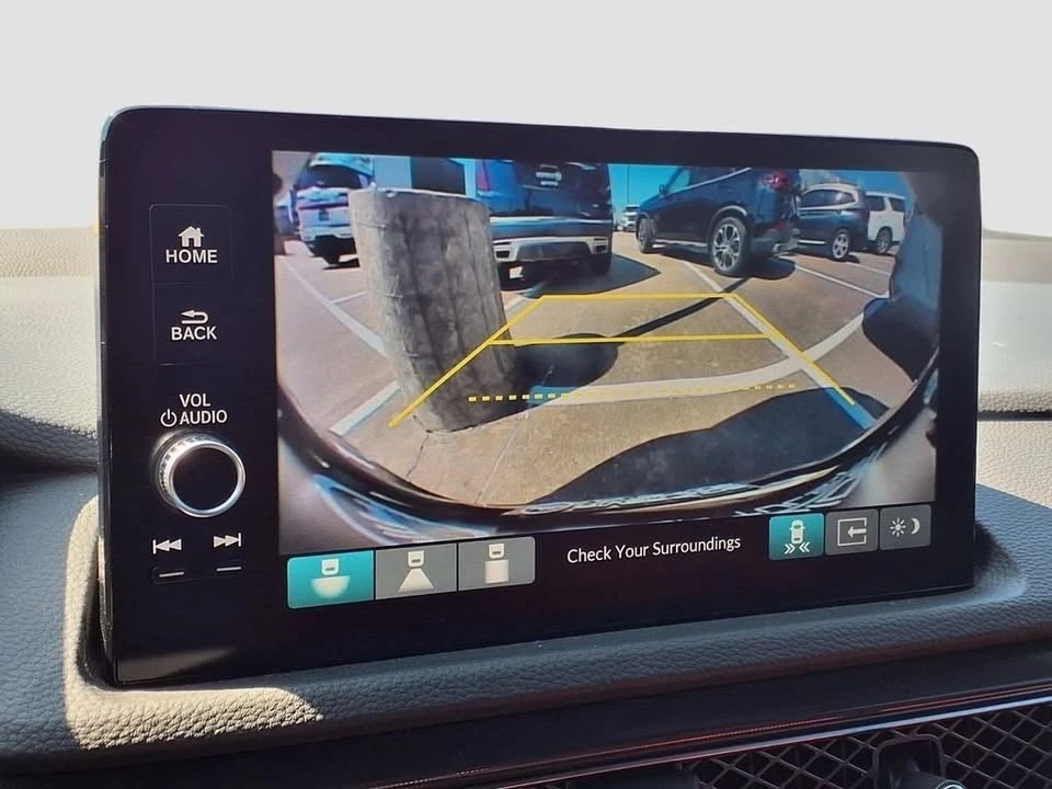2024 Acura Integra 5th Gen - Image 11 of 19
