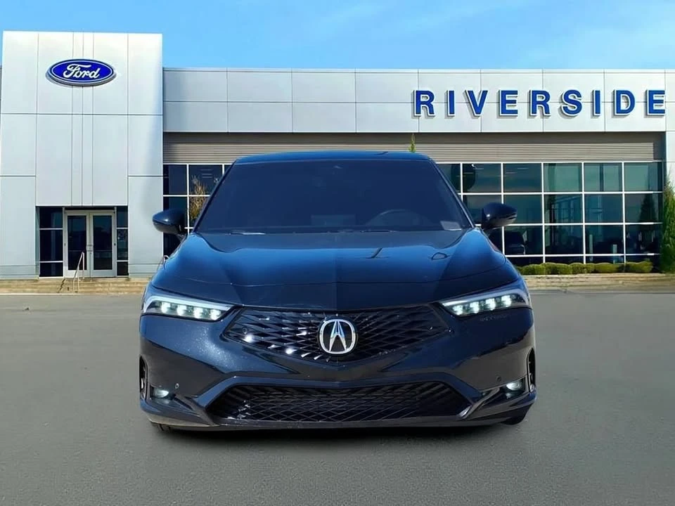 2024 Acura Integra 5th Gen - Image 2 of 19
