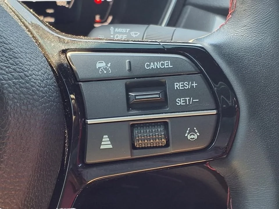 2024 Acura Integra 5th Gen - Image 18 of 19