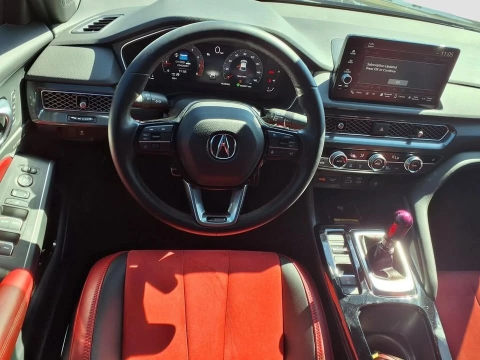 2024 Acura Integra 5th Gen - Image 9 of 19