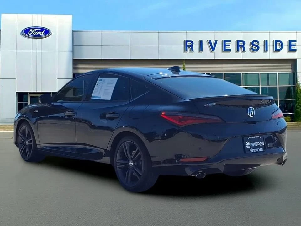 2024 Acura Integra 5th Gen - Image 5 of 19