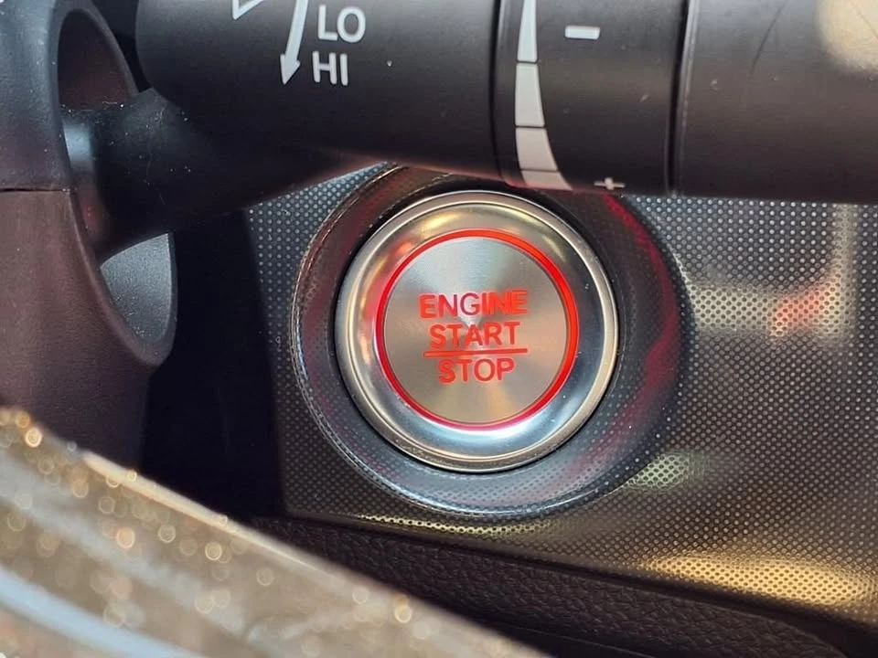2024 Acura Integra 5th Gen - Image 16 of 19