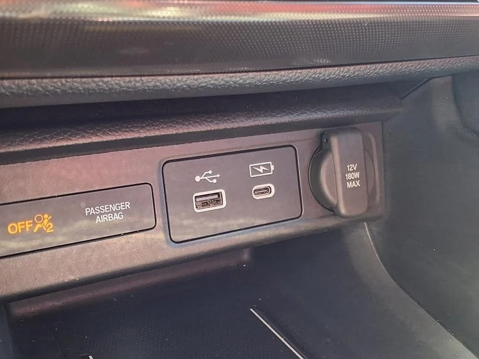 2024 Acura Integra 5th Gen - Image 13 of 19