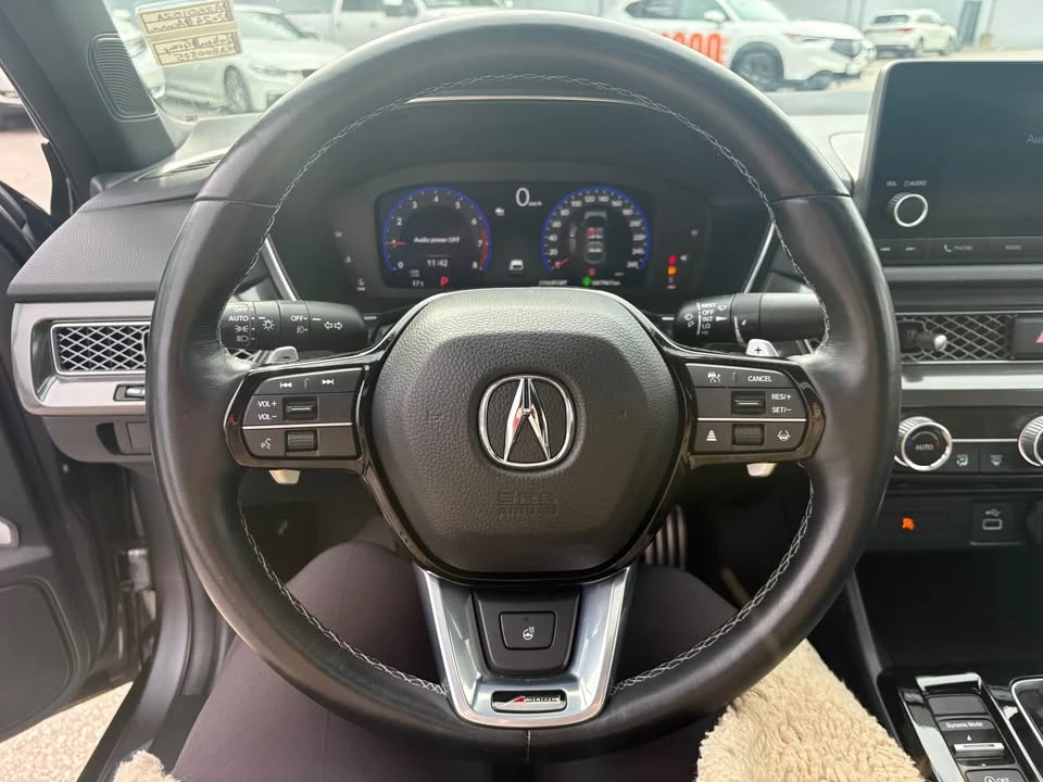 2024 Acura Integra 5th Gen - Image 7 of 10