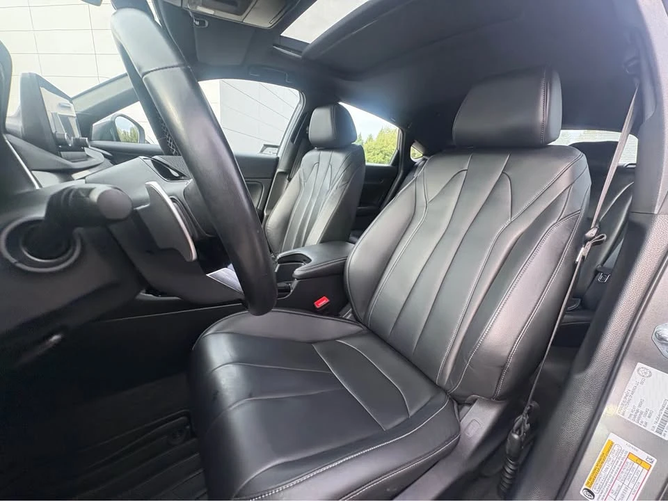 2024 Acura Integra 5th Gen - Image 6 of 10