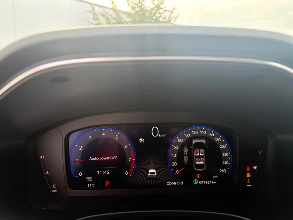 2024 Acura Integra 5th Gen - Image 8 of 10